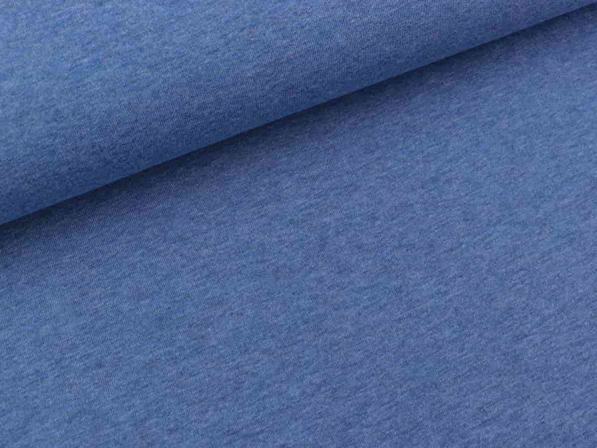 تصویر 2 از پارچه جین شسته شده با لطافت بالا